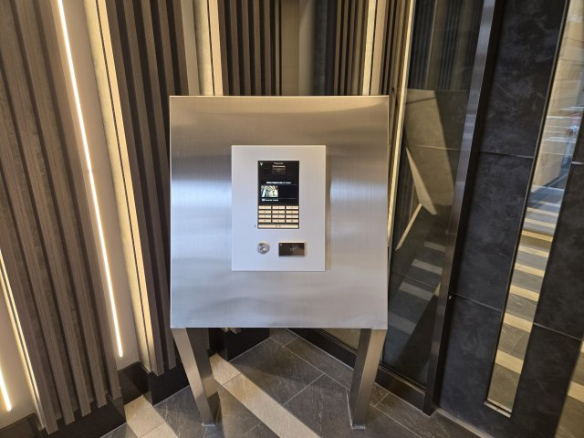 S-RESIDENCE高岳ardent|名古屋市の賃貸ならMy賃貸のセキュリティ|S-RESIDENCE高岳ardent