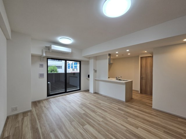 S-RESIDENCE高岳ardent|名古屋市の賃貸ならMy賃貸の居間・リビング|S-RESIDENCE高岳ardent