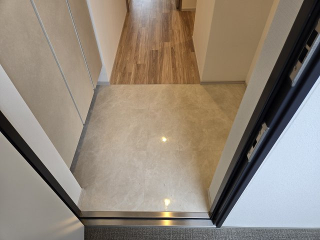 S-RESIDENCE高岳ardent|名古屋市の賃貸ならMy賃貸の玄関|S-RESIDENCE高岳ardent