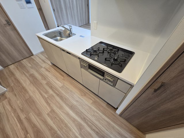 S-RESIDENCE高岳ardent|名古屋市の賃貸ならMy賃貸のキッチン|S-RESIDENCE高岳ardent
