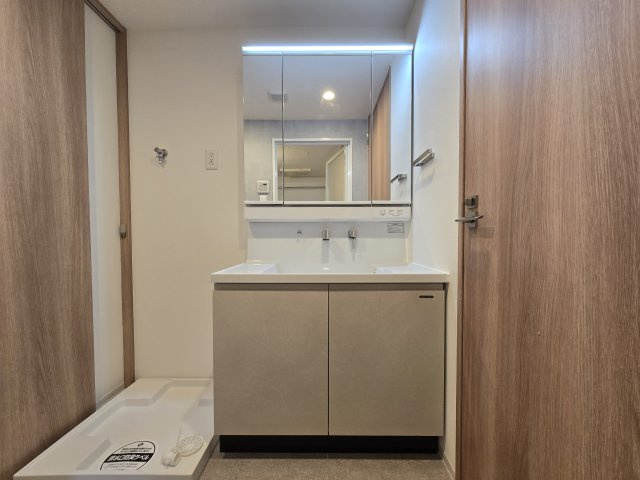 S-RESIDENCE高岳ardent|名古屋市の賃貸ならMy賃貸の洗面所|S-RESIDENCE高岳ardent