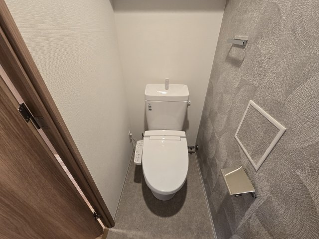 S-RESIDENCE高岳ardent|名古屋市の賃貸ならMy賃貸のトイレ|S-RESIDENCE高岳ardent