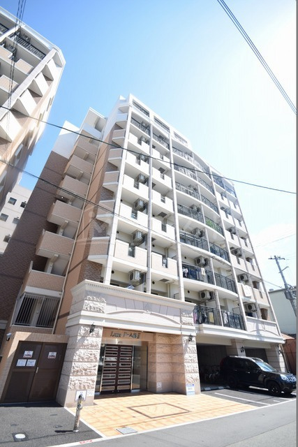 ラグゼドーム前Ⅱ