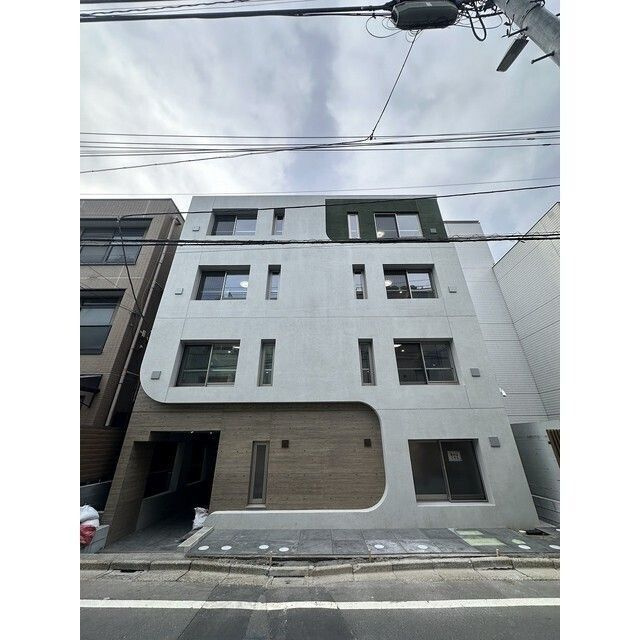 デュオメゾン渋谷