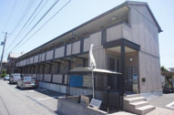 サザンハート東船橋の画像