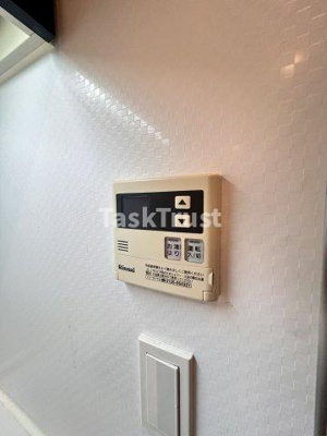 【設備】 | パウゼ堺筋