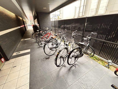 【その他共用部分】 | パウゼ堺筋