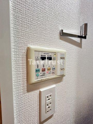 【設備】 | パウゼ堺筋
