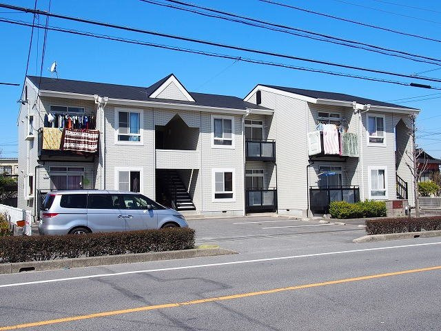 サニーメゾン　コスモス　　刈谷市近郊の賃貸はクラスホーム刈谷店