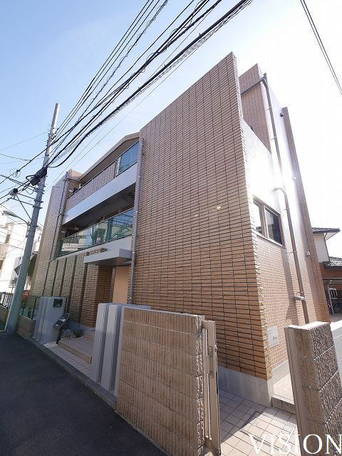 グランツ蒲田の画像