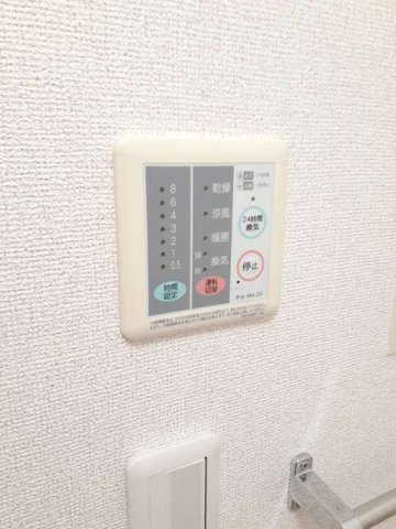 パッシオネＳ－Ⅲ　　刈谷市近郊の賃貸はクラスホーム刈谷店の設備