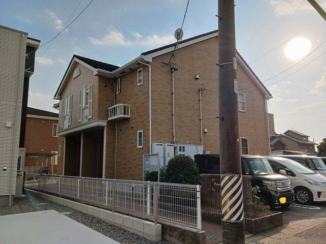 パッシオネＳ－Ⅲ　　刈谷市近郊の賃貸はクラスホーム刈谷店