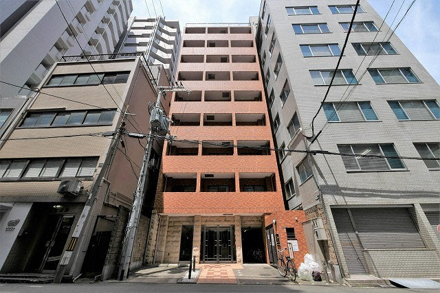 プレサンス梅田フロンティア