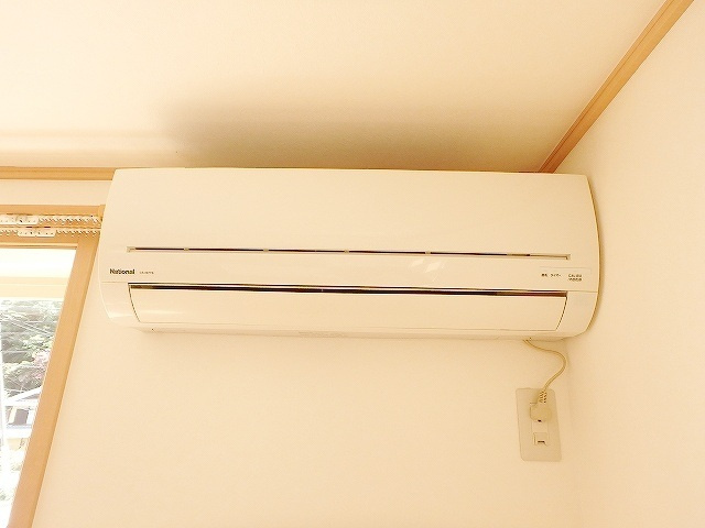 カスティージョの設備