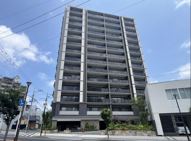 クラブエイリック唐津中央ロイヤルテラス