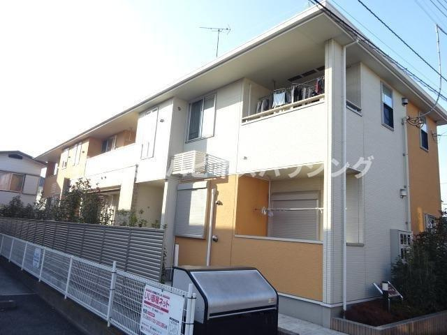 サニーメゾンⅢ