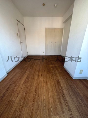 【内装】 | SKパレス道頓 仲介手数料無料