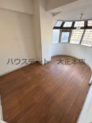 【居間・リビング】 | SKパレス道頓 仲介手数料無料