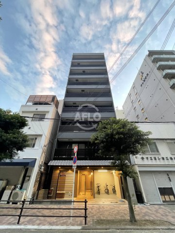 リバーサイド道頓堀西