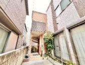 葛飾区東新小岩５丁目の戸建