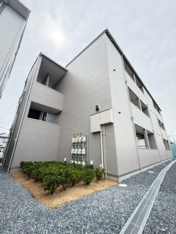 【外観】 | ＡＣＴ正雀