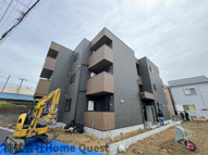 Louis Apartment長瀬ノールの画像