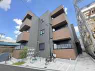 Louis Apartment長瀬ノールの画像