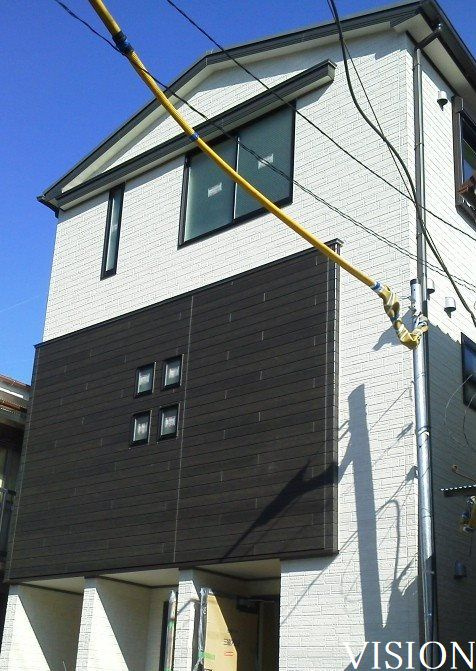 テラスハウス仲通の画像