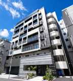 ミラージュパレス天王寺堀越町の画像