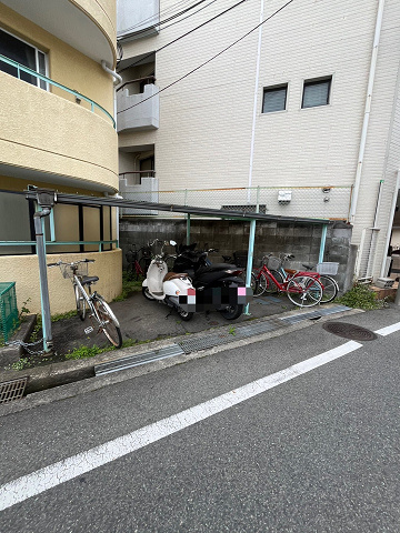 ヴィクトリアコート武庫之荘のその他共用部分