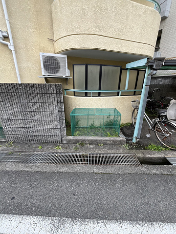 ヴィクトリアコート武庫之荘のその他共用部分