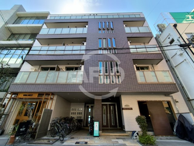 Plaisir deux京町堀