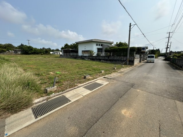 平良字西仲宗根1535-33の外観