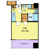 クレヴィスタ蒲田Ⅱの画像