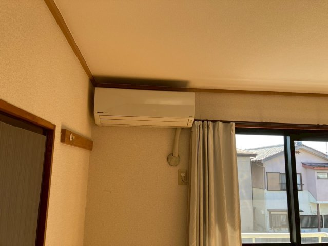 DENわたらせの設備