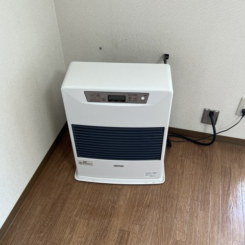 エルクレストの設備