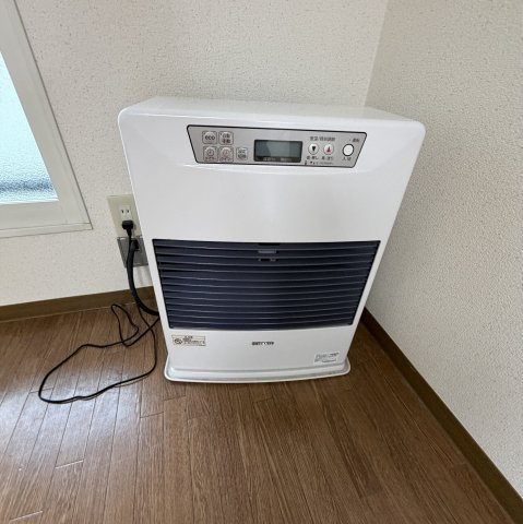 エルクレストの設備
