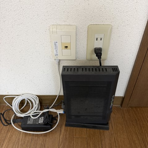 エルクレストのバルコニー