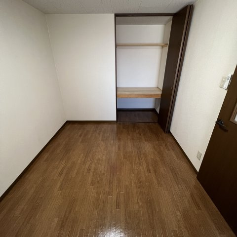 エルクレストの内装
