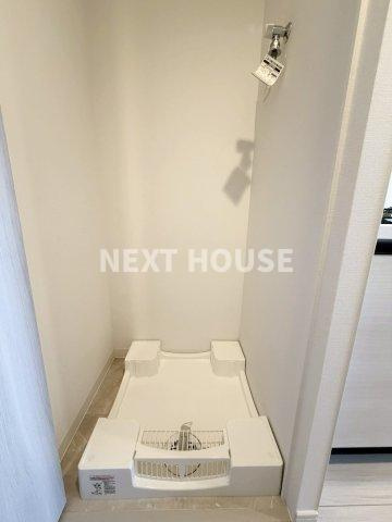 S-RESIDENCE堺湊駅前azureの設備