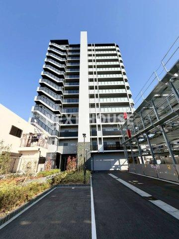 S-RESIDENCE堺湊駅前azure