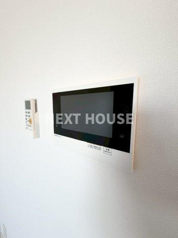 S-RESIDENCE堺湊駅前azureの設備