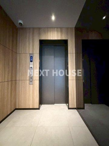 S-RESIDENCE堺湊駅前azureのロビー