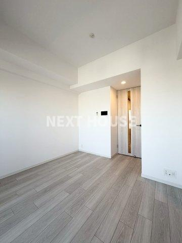 S-RESIDENCE堺湊駅前azureの居間・リビング