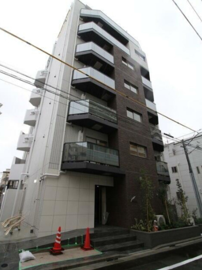 プレール・ドゥーク本所吾妻橋Ⅵ