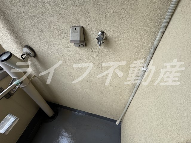 アロンディール新深江のその他