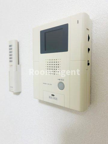 レガリアのセキュリティ