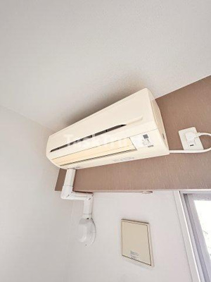 【設備】 | 大拓メゾン鶴見