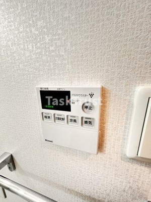 【設備】 | 大拓メゾン鶴見