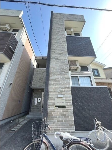 グランツ六番町